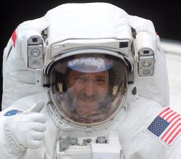 John M. Grunsfeld