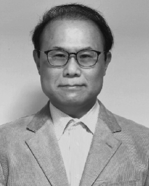 Keiichi Yasumoto