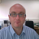 Stuart Farquhar