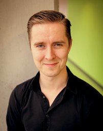 Daniel C Kopala-Sibley