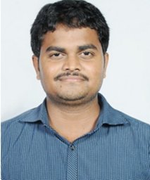 Penugonda Ravikumar