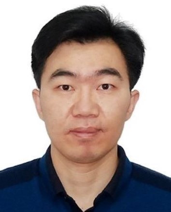 Haikun Liu