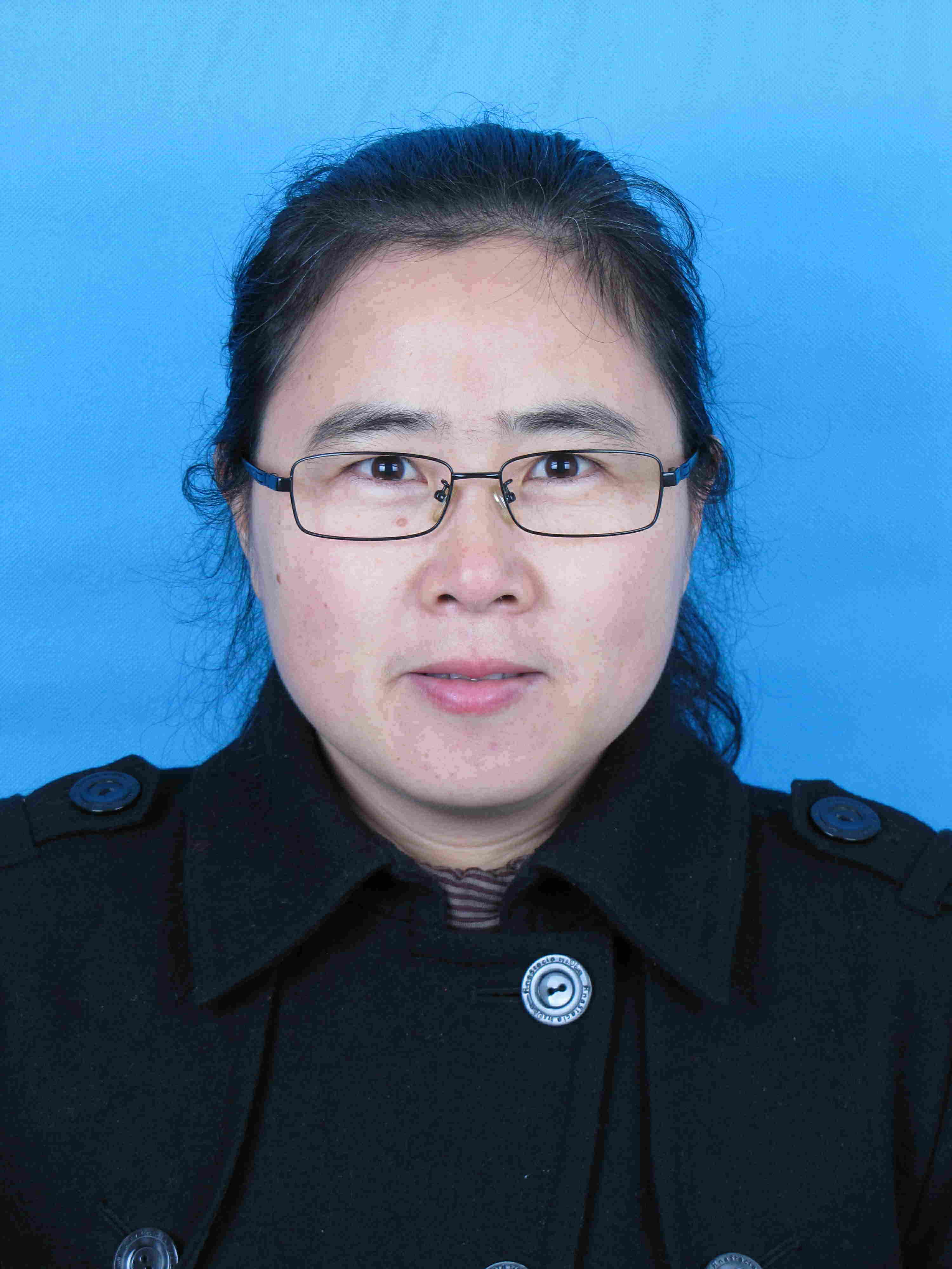 Hongyue Sun