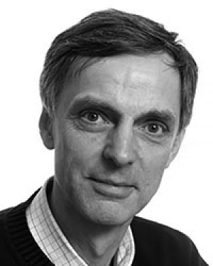 Kaj Lindecrantz