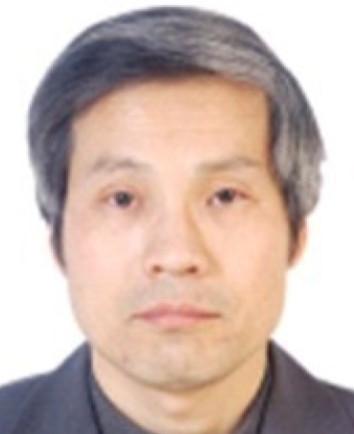 Jianzhou Zhang