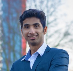 Anirudh Venugopal