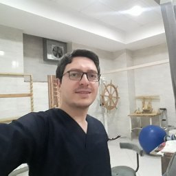 Hamid Soltani Zangbar