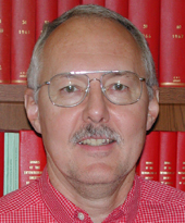 Karl Kramer