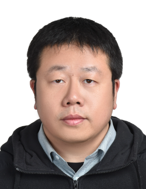 Xingye Lu