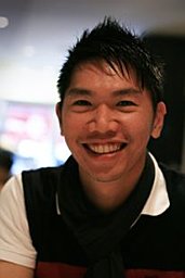 alexander pui