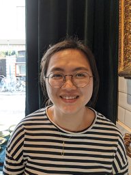 Chen I-Ju