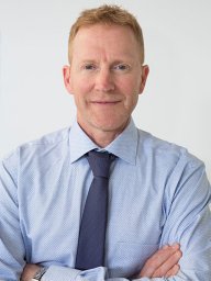 Richard a Bond