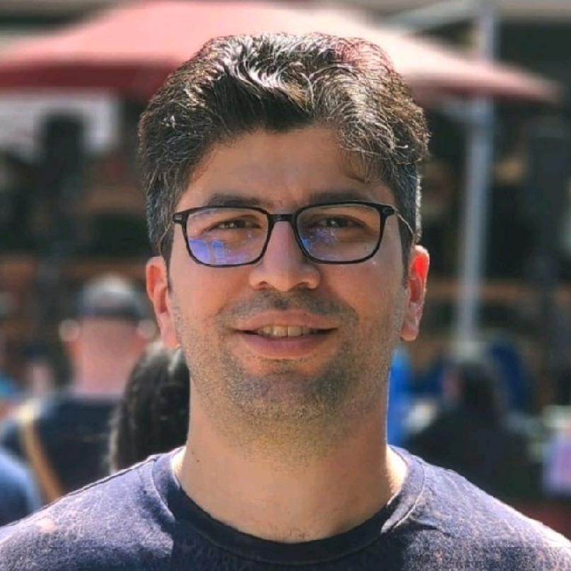 Arsalan Mousavian