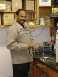 Korpole Suresh