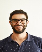Joao Horta Belo