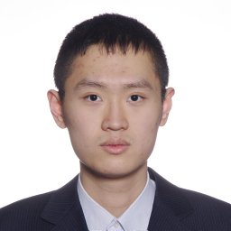 Jin Peng Zhou