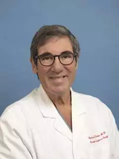 Richard J. Shemin