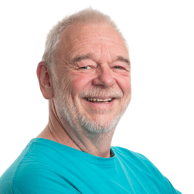 Andrew Niels Perkis