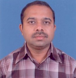 Hanumegowda Chandru