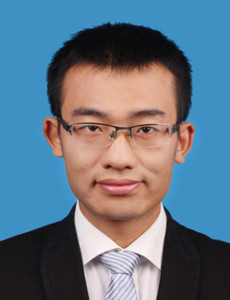 Ruipeng Qian