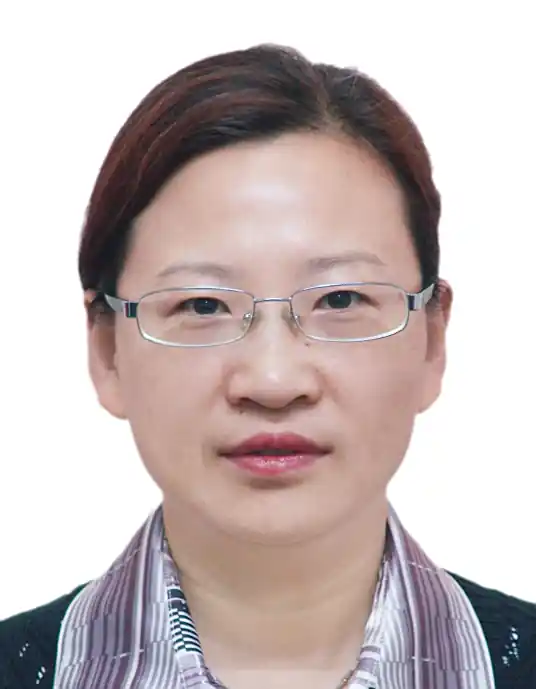Weizhi Zhou