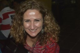 Regina Célia de Oliveira