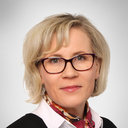 Annikki Welling