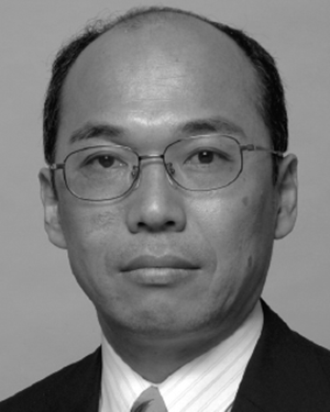 Hiroaki Kobayashi