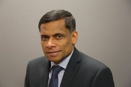 Moorthy Arumugam