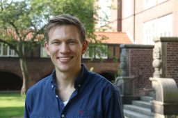 Kristian Kiim Jensen