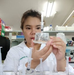 Sasiprapa Krongdang