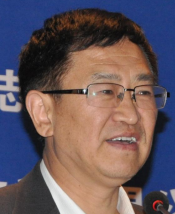 Shirong Guo