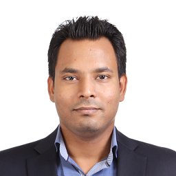 Pankaj Singh