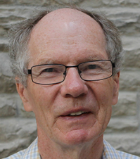 Martin Kavaliers