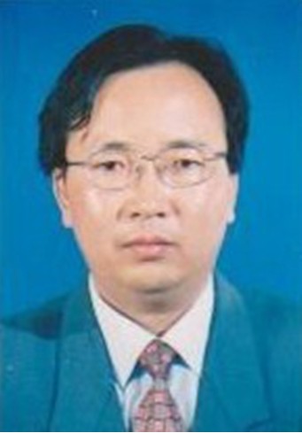 Damin Zhang