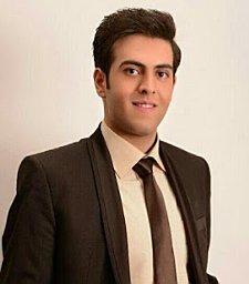 Arash Fayyazi