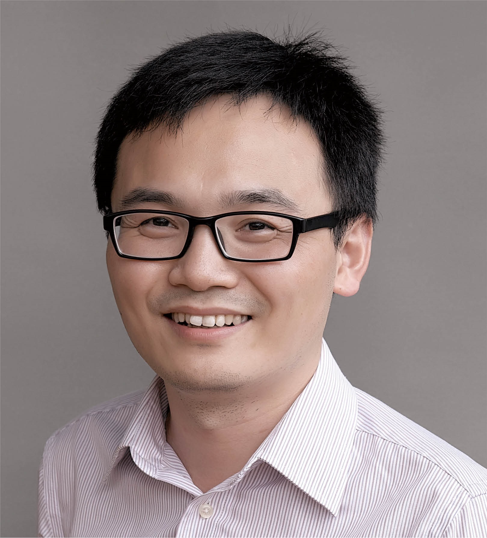 Sheng Wang