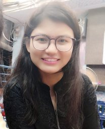 Shidayaichenbi Devi