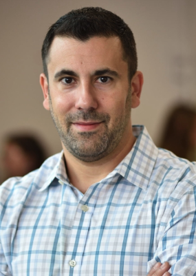 Adam W. Feinberg
