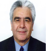 Mahmoud Daneshmand