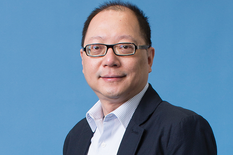 Julian Chun-Chung Chow