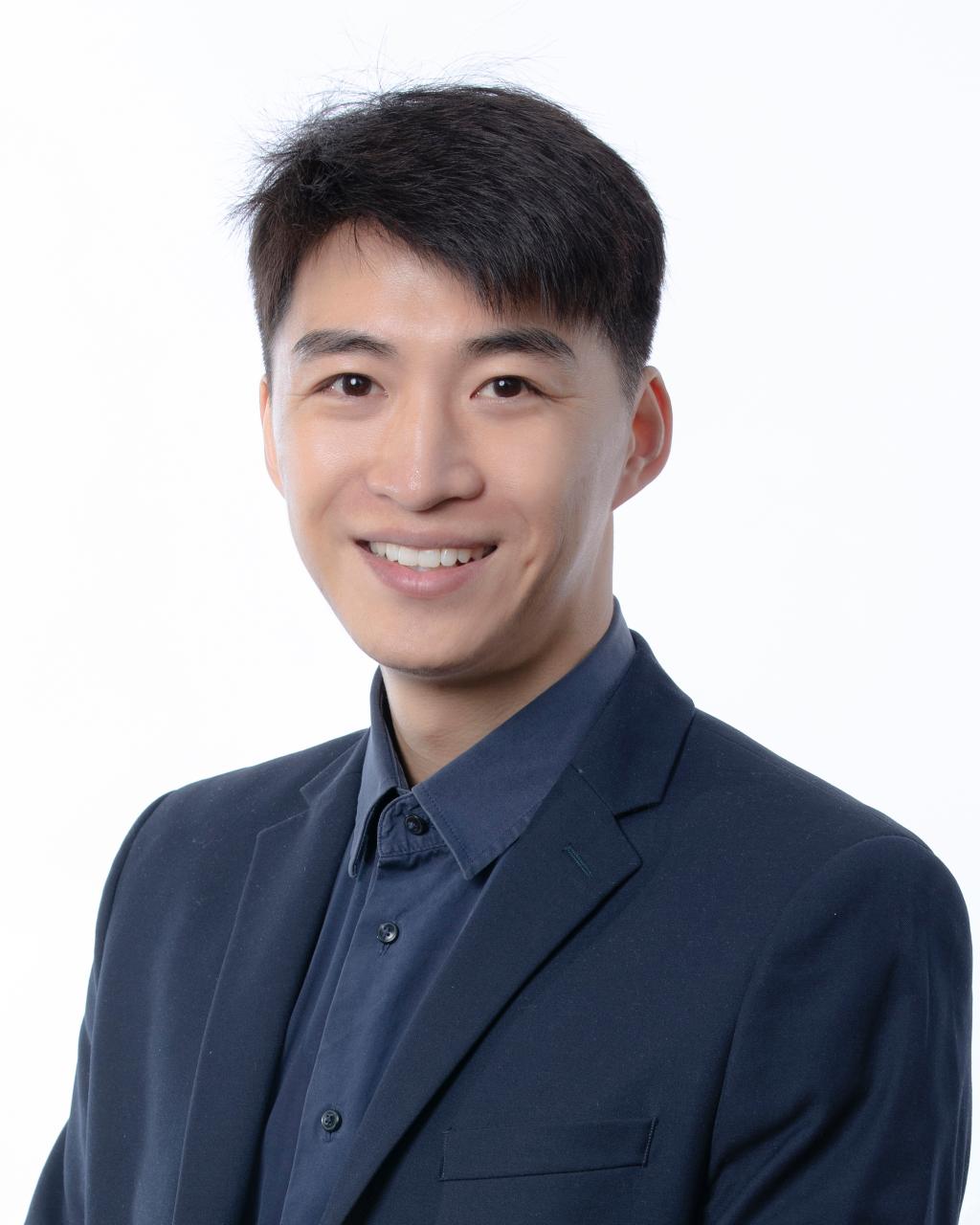Zhuo Zhang