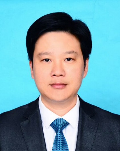 Kan Wang