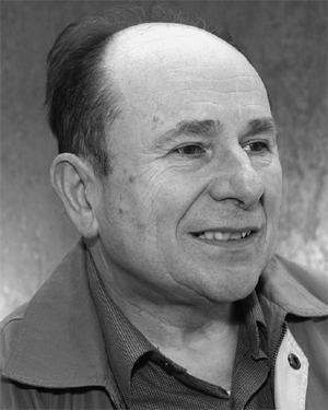 Jacques Graffeuil