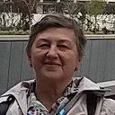 Tatiana Tveritinova