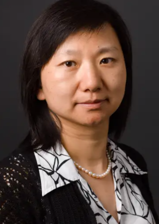 Xiaomei Ma