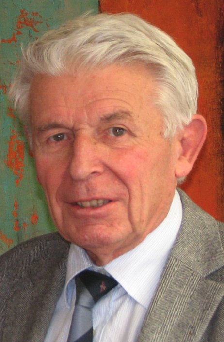 Franz Effenberger