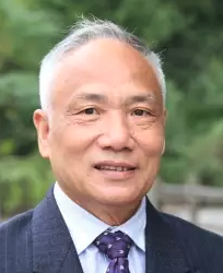 Yonglong Chi