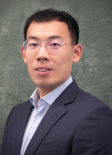 Qiang Zhang