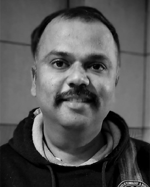 Ananthakrishna Chintanpalli